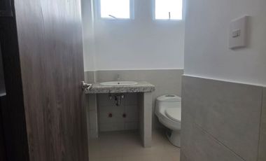 Terranostra, Casa de Estreno de 3 Dorm. en Venta y Alquiler