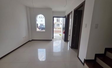 Terranostra, Casa de Estreno de 3 Dorm. en Venta y Alquiler
