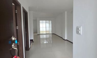 Terranostra, Casa de Estreno de 3 Dorm. en Venta y Alquiler