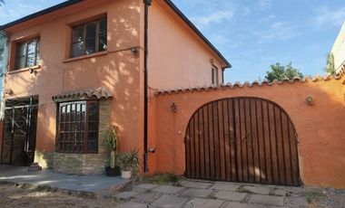 Estupenda casa a un costado de Don Bosco, La Cisterna