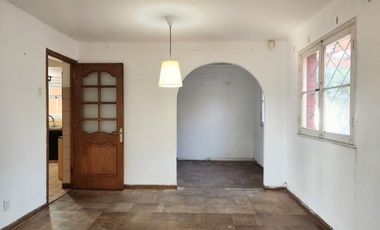 Estupenda casa a un costado de Don Bosco, La Cisterna