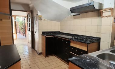 Estupenda casa a un costado de Don Bosco, La Cisterna