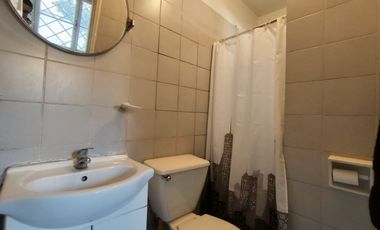 Estupenda casa a un costado de Don Bosco, La Cisterna