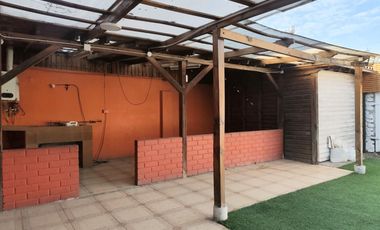 Estupenda casa a un costado de Don Bosco, La Cisterna