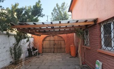 Estupenda casa a un costado de Don Bosco, La Cisterna