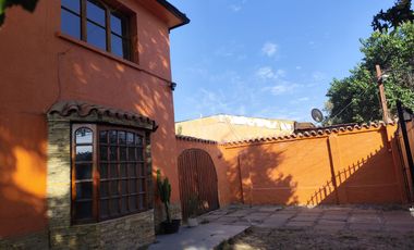 Estupenda casa a un costado de Don Bosco, La Cisterna