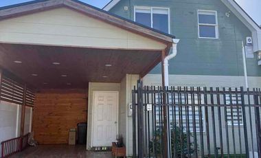 🏠Hermosa y amplia propiedad en Venta, Valdivia