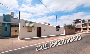 Venta de Propiedad de 156 m² a solo 1 cuadra del Hospital Hipólito Unanue 🏥