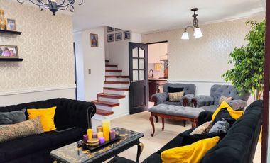 05 habitaciones, Cumbres de Nos, San Bernardo
