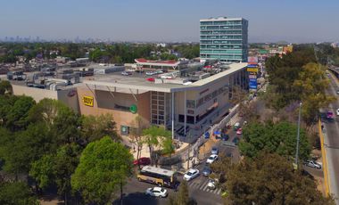 Locales comerciales en renta