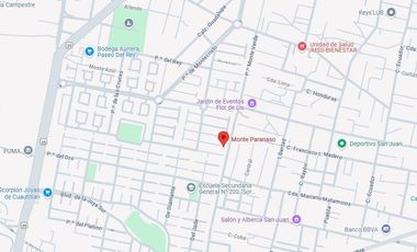 ¡¡¡  UNICA OPORTUNIDAD, HERMOSA PROPIEDAD!!