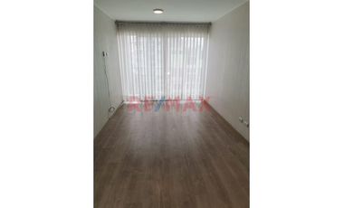 Vive En Dpto Flat Una Zona Tranquila, Conectada Y Diseñada Para Tu Bienestar. 🏙️✨Condominio Esencia