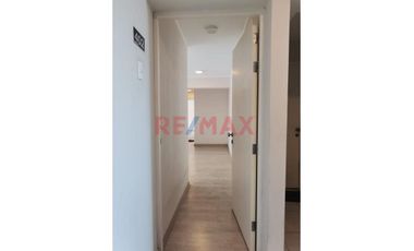 Vive En Dpto Flat Una Zona Tranquila, Conectada Y Diseñada Para Tu Bienestar. 🏙️✨Condominio Esencia