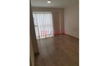 Vive En Dpto Flat Una Zona Tranquila, Conectada Y Diseñada Para Tu Bienestar. 🏙️✨Condominio Esencia