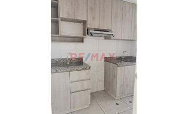 Vive En Dpto Flat Una Zona Tranquila, Conectada Y Diseñada Para Tu Bienestar. 🏙️✨Condominio Esencia