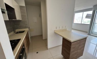 Se arrienda aparta estudio en alto prado Barranquilla