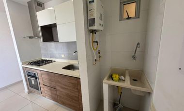 Se arrienda aparta estudio en alto prado Barranquilla