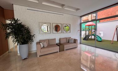 Se arrienda aparta estudio en alto prado Barranquilla