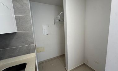 Se arrienda aparta estudio en alto prado Barranquilla