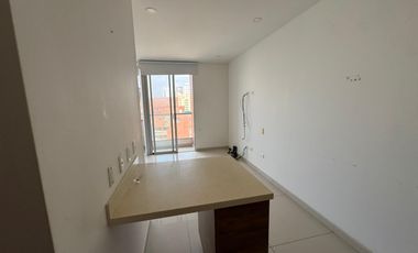 Se arrienda aparta estudio en alto prado Barranquilla