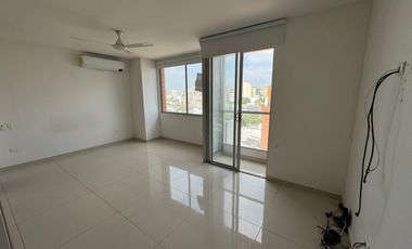 Se arrienda aparta estudio en alto prado Barranquilla