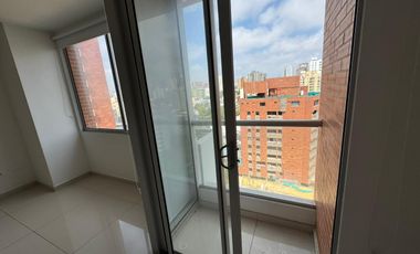 Se arrienda aparta estudio en alto prado Barranquilla