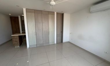 Se arrienda aparta estudio en alto prado Barranquilla