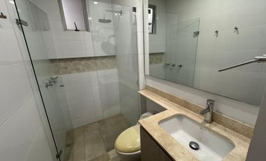 Se arrienda aparta estudio en alto prado Barranquilla