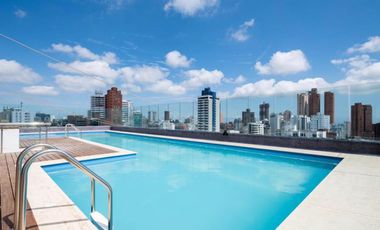 Se arrienda aparta estudio en alto prado Barranquilla