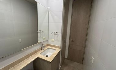 Se arrienda aparta estudio en alto prado Barranquilla