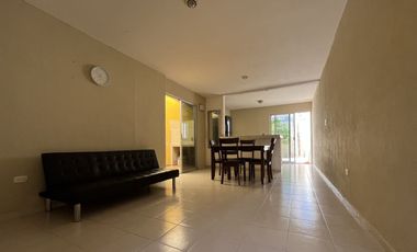 Casa en venta en Ciudad Caucel Mérida