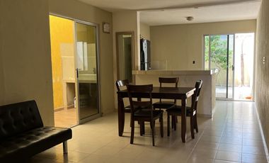 Casa en venta en Ciudad Caucel Mérida