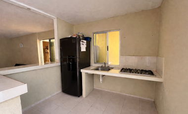 Casa en venta en Ciudad Caucel Mérida