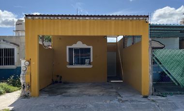 Casa en venta en Ciudad Caucel Mérida