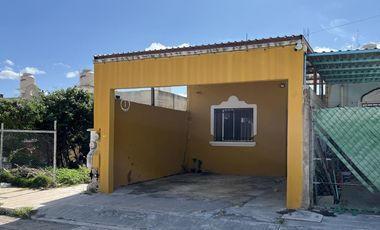 Casa en venta en Ciudad Caucel Mérida