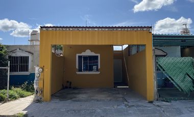 Casa en venta en Ciudad Caucel Mérida