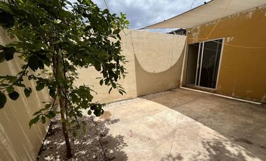 Casa en venta en Ciudad Caucel Mérida