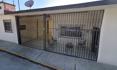 CASA ECONOMICA EN VENTA ¡GRAN OPORTUNIDAD DE INVERSIÓN! Joaquín Pedrero Córdova 108, Centro, 86800 Teapa, Tab.