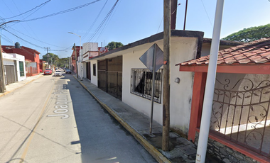 CASA ECONOMICA EN VENTA ¡GRAN OPORTUNIDAD DE INVERSIÓN! Joaquín Pedrero Córdova 108, Centro, 86800 Teapa, Tab.