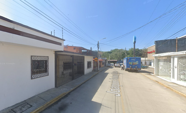 CASA ECONOMICA EN VENTA ¡GRAN OPORTUNIDAD DE INVERSIÓN! Joaquín Pedrero Córdova 108, Centro, 86800 Teapa, Tab.