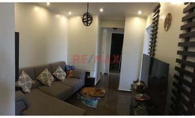 Amplio Departamento En Primer Piso En Surco –Valle Hermoso De 125.85 M², Excelente Ubicación Y Fácil Acceso