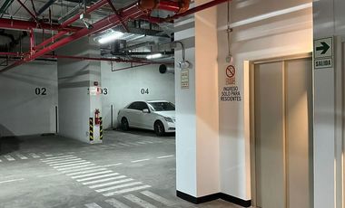 🚗🔥 ¡VENTA DE ESTACIONAMIENTO EN MIRAFLORES ! 🔥🚗