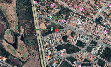 Departamento En Remate Bancario- Hacienda Real Suites, Ixtapa Zihuatanejo, Guerrero.