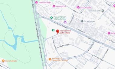 Departamento En Remate Bancario- Hacienda Real Suites, Ixtapa Zihuatanejo, Guerrero.