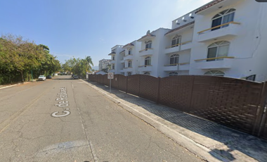 Departamento En Remate Bancario- Hacienda Real Suites, Ixtapa Zihuatanejo, Guerrero.