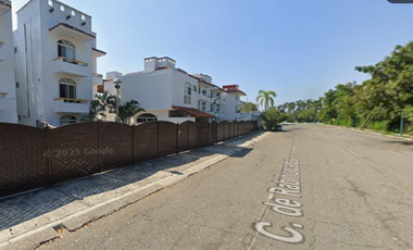 Departamento En Remate Bancario- Hacienda Real Suites, Ixtapa Zihuatanejo, Guerrero.