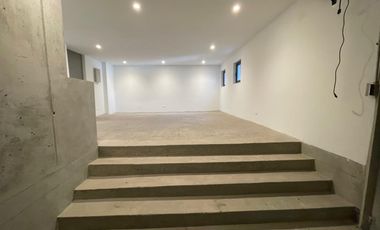 ARRIENDO Local Comercial de 45,610 m2, Santiago