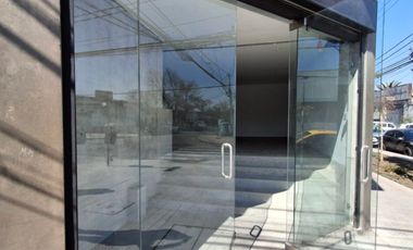 ARRIENDO Local Comercial de 45,610 m2, Santiago