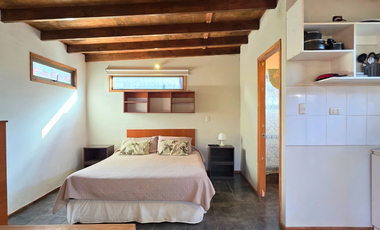 Venta Complejo Turístico Maitencillo - 3 Cabañas + Cafetería