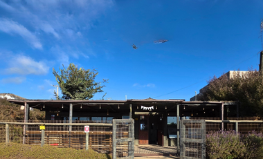 Venta Complejo Turístico Maitencillo - 3 Cabañas + Cafetería